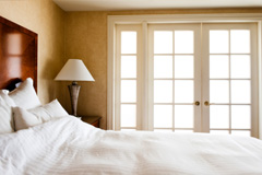 Prestolee bedroom extension costs